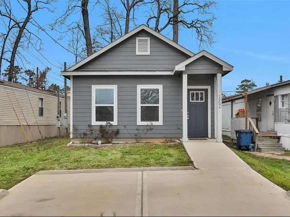 16694 E Juneau St, Montgomery, TX 77316