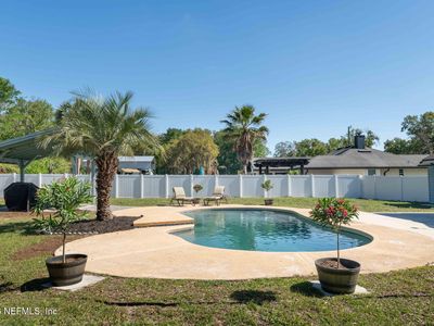 1006 LAKE ASBURY Drive, Green Cove Springs, FL, 32043