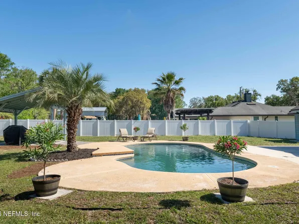 1006 LAKE ASBURY Drive, Green Cove Springs, FL 32043