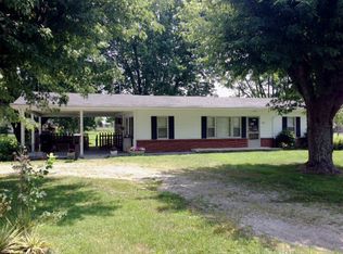 3253 Fisk Rd, Cookeville, TN 38506