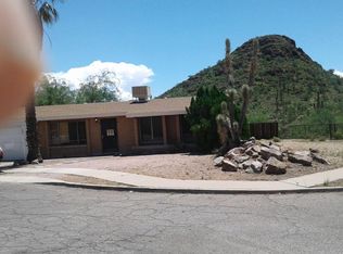 1831 S Shannon Rd, Tucson, AZ 85713