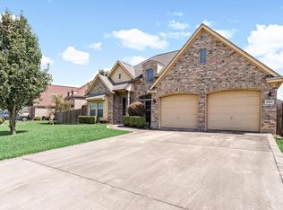 7965 Windcastle St, Beaumont, TX 77713