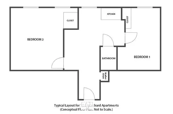 Rented by REAL New York | media 21