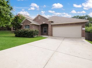 407 Las Colinas Dr, Leander, TX 78641