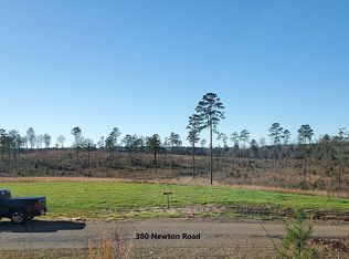 380 Newton Rd, Dry Prong, LA 71423