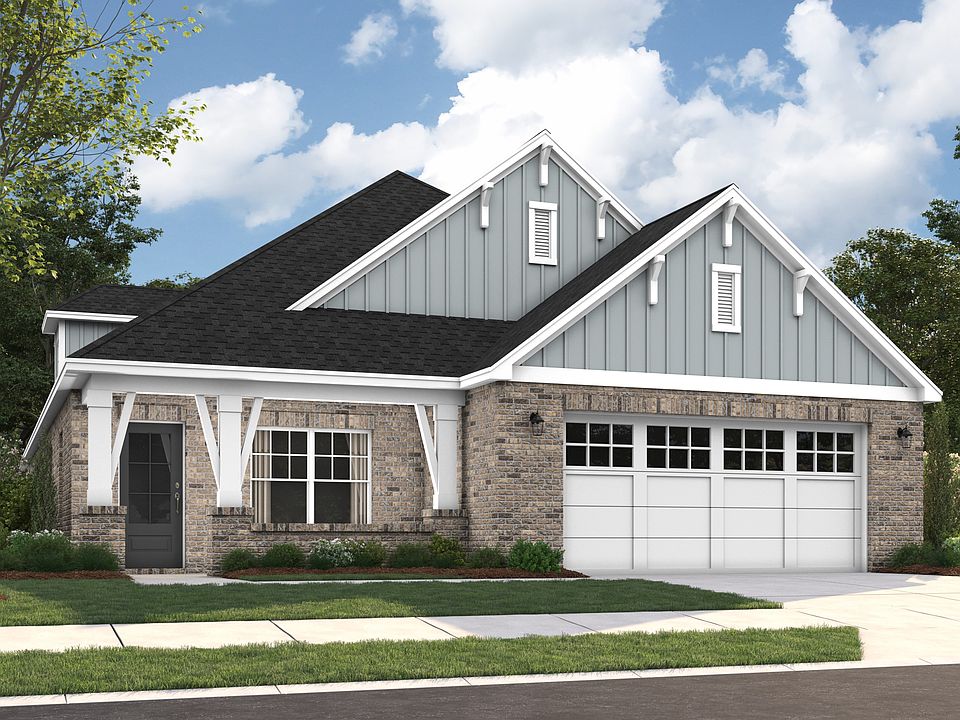 Signature Overton Brick Rendering A