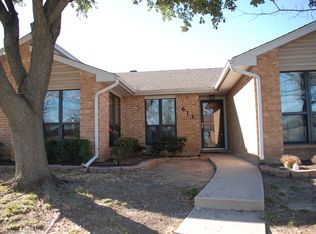612 Southwynd St, Mesquite, TX 75150