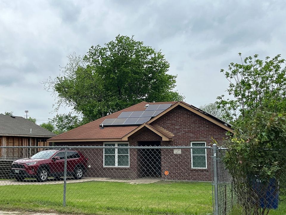 2nd image of 2507 Britton Dr