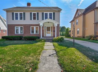 30 Maple St, Arcade, NY 14009