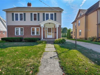 30 Maple St, Arcade, NY, 14009