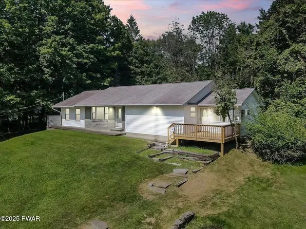 308 Vine St, Hawley, PA 18428