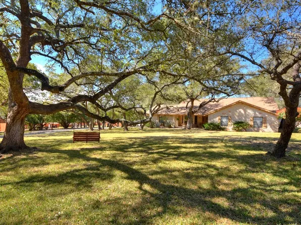 2500 Deer Trail Cir, Round Rock, TX 78681