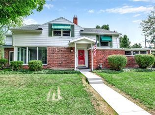 440 N Forest Rd, Buffalo, NY 14221