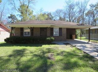 1609 Cedar Downs Dr, Mobile, AL 36605