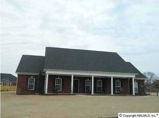 84 Mountain Cove Rd, Trinity, AL 35673