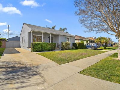 2322 W 164th St, Torrance, CA, 90504