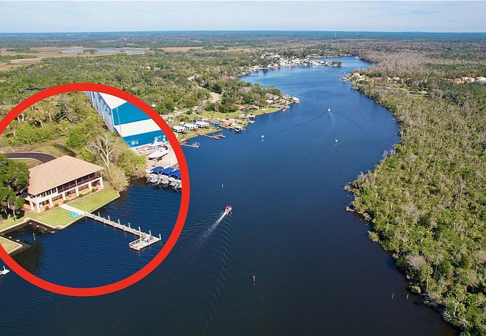 10832 W Halls River Rd, Homosassa, FL 34448 MLS 829240 Zillow