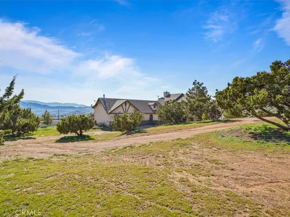 34754 Ellenan Ave, Acton, CA 93510