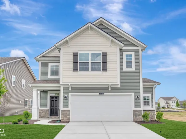 2311 Bear Oak Run, Shelbyville, IN 46176