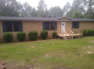 680 Newsome Rd, Vidalia, GA 30474