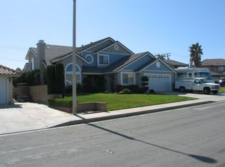 41444 Prairievista Pl, Quartz Hill, CA 93536
