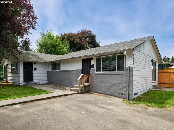 2006 NE Buffalo St, Portland, OR 97211
