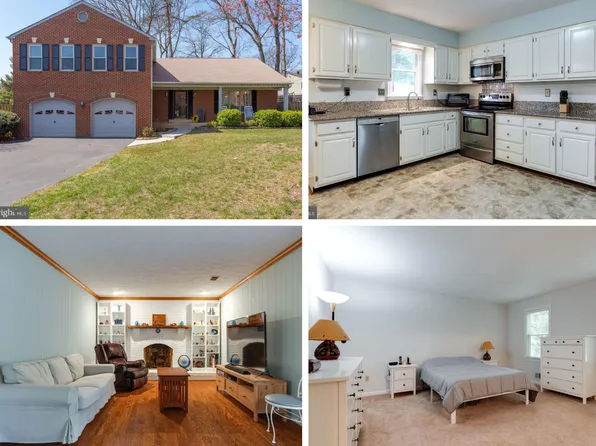 8019 Daffodil Ct, Springfield, VA 22152