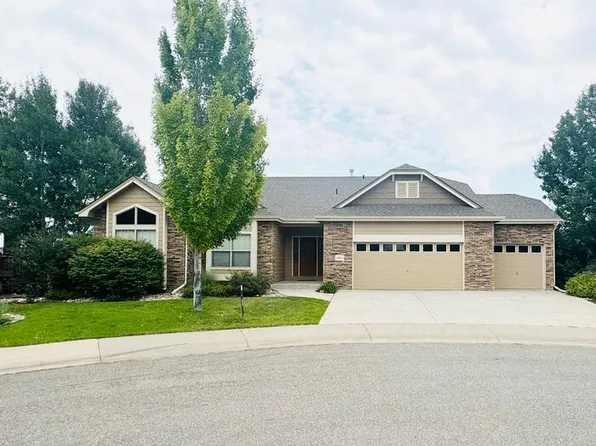 4960 Hornbeam Ct, Loveland, CO 80537