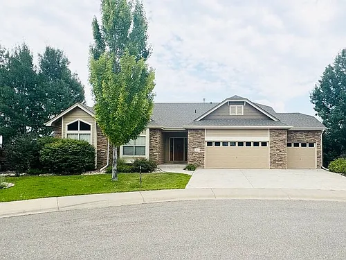 4960 Hornbeam Ct Photo 1
