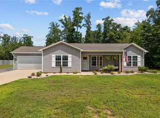 961 Sardis Church Rd, Madison, NC 27025