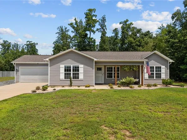 961 Sardis Church Rd, Madison, NC 27025