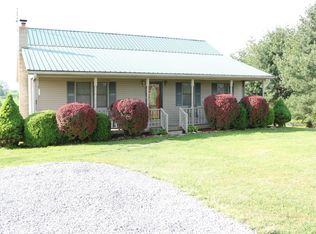 300 Robertstown Rd, Kings Mountain, KY 40442