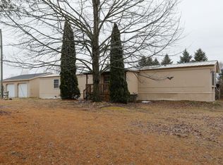 25841 Nubour Rd, Dowagiac, MI 49047