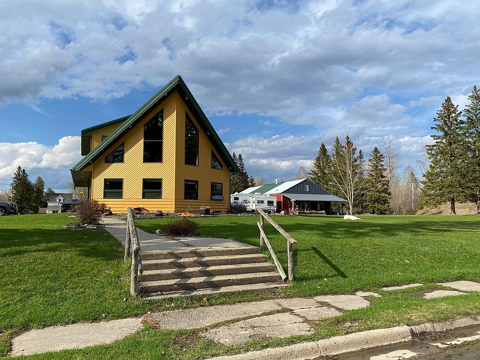 12079 Bartlett St, Northome, MN 56661 MLS 6368155 Zillow