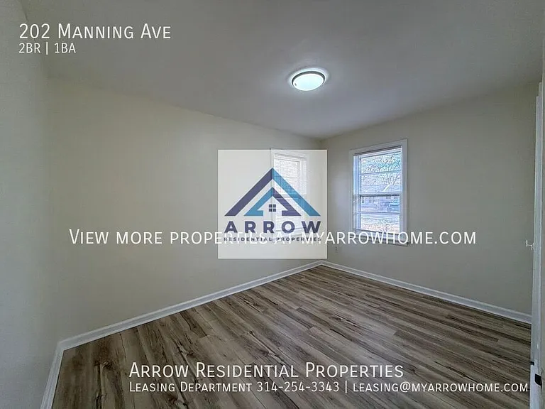 202 Manning Ave — Photo 23