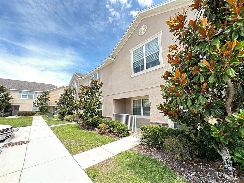 27507 Desert Willow Way Wesley Chapel FL Zillow