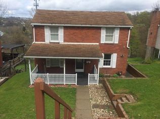 6805 Wilson St, West Mifflin, PA 15122