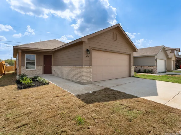 1426 Outrigger Way, San Antonio, TX 78224