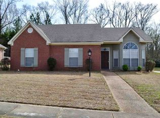 105 Baileys Ridge Cir, Clinton, MS 39056