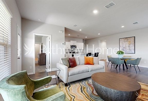 4th image of 1613 Garysburg Ct