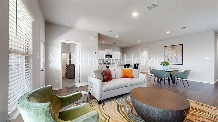 1613 Garysburg Ct — Photo 3