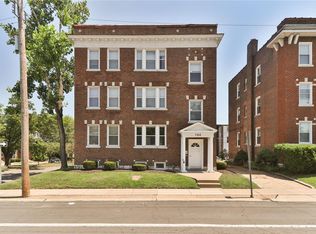 766 Kingsland Ave #766A, Saint Louis, MO 63130