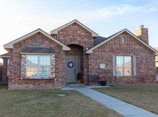6102 S Fannin St, Amarillo, TX 79118