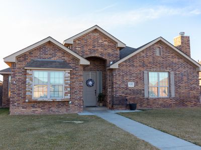 6102 S Fannin St, Amarillo, TX, 79118