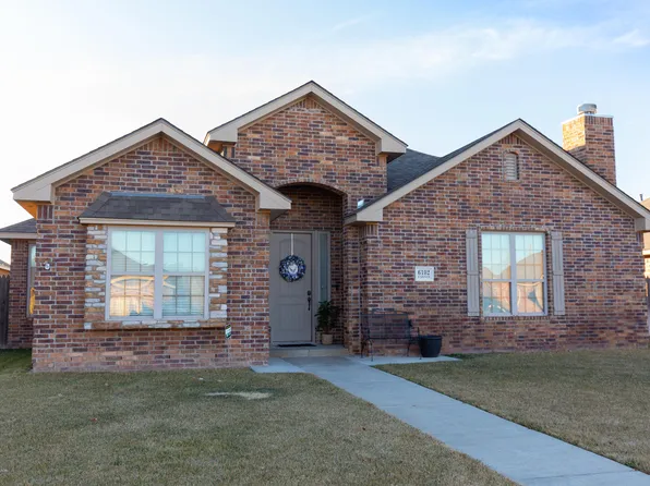 6102 S Fannin St, Amarillo, TX 79118