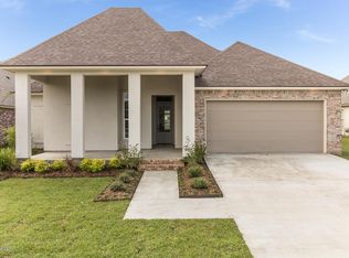 616 Easy Rock Landing Dr, Broussard, LA 70518