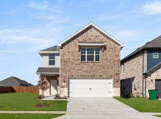 8717 Lone Star St, Aubrey, TX 76227