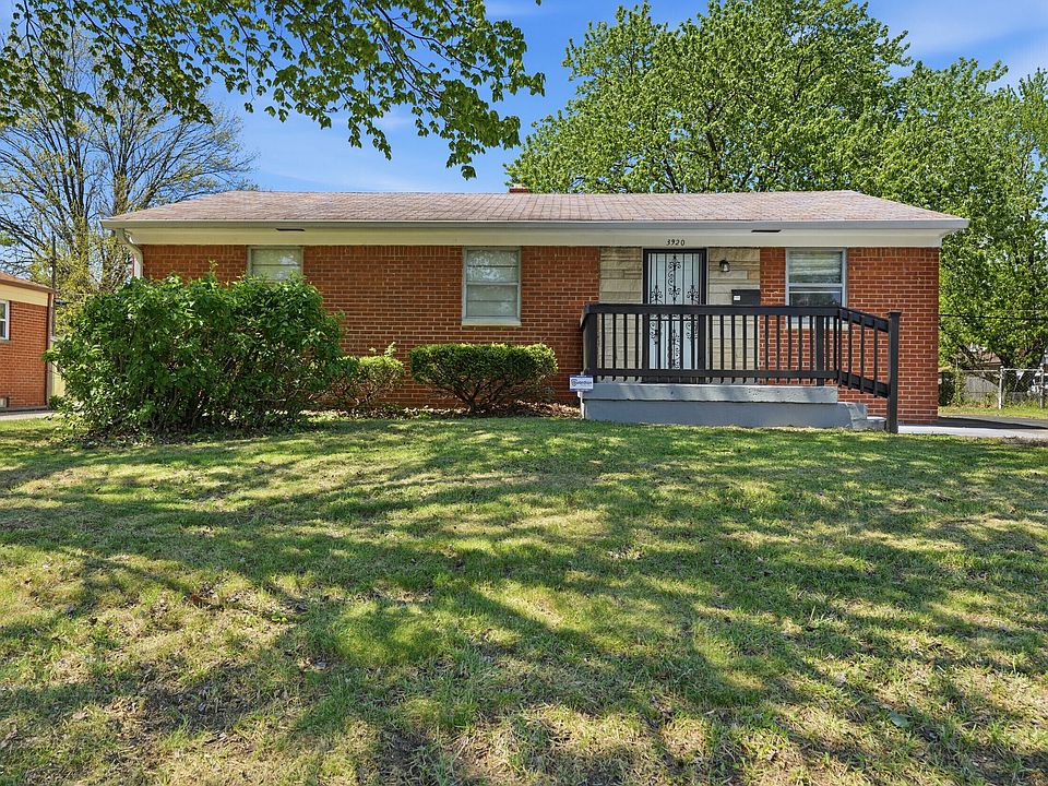 1st image of 3920 Priscilla Ave