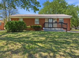 3920 Priscilla Ave, Indianapolis, IN 46226