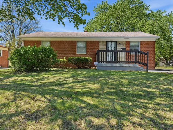 3920 Priscilla Ave, Indianapolis, IN 46226